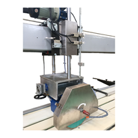 Mini Machine à scier le marbre et le granit, pour couper le granit, le marbre et d'autres Types de pierres, meilleur prix et qualité supérieure