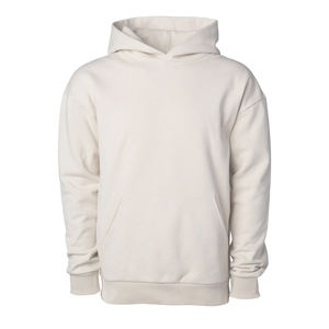 Sweat à capuche pour hommes Pull à capuche décontracté Pull à manches longues Sweat Independent Trading Co. - IND5000P Hoodies - Product Image 2