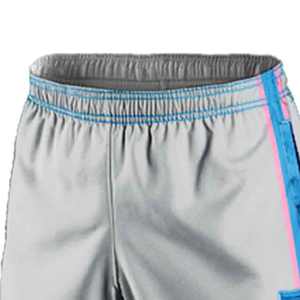 Short de softball pour l'entraînement Short de baseball pour enfants pour l'échauffement et la compétition Confortable et extensible - Product Image 2