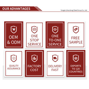 FASTM A572 sınıf 50 karbon çelik inşaat demiri bar fiyat I kiriş tutma duvarı - Product Image 5