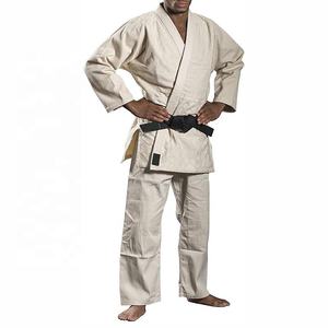 Fabricante Mayorista de Uniformes de Judo, Kimono Bjj, Judogi, Uniforme de Judo, Oferta de Uniformes de Algodón Unisex, OEM, Logotipo Personalizado, Artículo con Tiempo de Entrega - Product Image 5