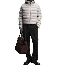 Chaqueta Cortavientos Táctica con Calefacción para Hombre, con Cremalleras Resistentes al Viento, Capucha Ajustable y Aislamiento de Forro Polar para Aventuras al Aire Libre - Product Image 1