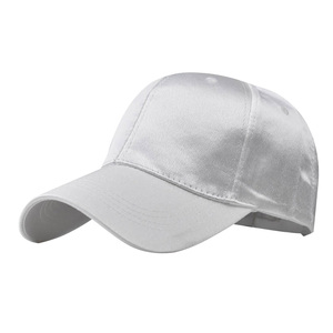 2025 diseñador de moda sombrero deportivo sólido 6 paneles algodón gorras de béisbol clásico nuevo Original lujo gorras color rosa brillante gorra - Product Image 4