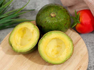 VENTA CALIENTE Cabina congelada Aguacate calidad premium listo para exportar a mercados internacionales. - Product Image 5