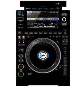 Tout nouveau plateau tournant professionnel multi-joueurs CDJ 3000 Pro Digital DJ - Product Image 4