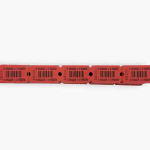 Caja de 100K Boletos de Canje de Alto Rendimiento, Sin Polvo, Seguros y Codificados por Colores, Envío Gratuito - Para Arcades - Product Image 6