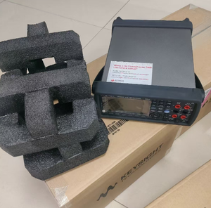 อุปกรณ์มือสอง - มัลติมิเตอร์ดิจิตอลความแม่นยำสูง Keysight 34465A - Product Image 2