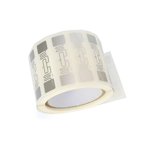 GT-E9626 96*26 แท็กติดกระจกรถยนต์แบบกันน้ำ UHF RFID ระยะไกล สำหรับ ETC ใช้กับรถยนต์บนทางหลวง - Product Image 4