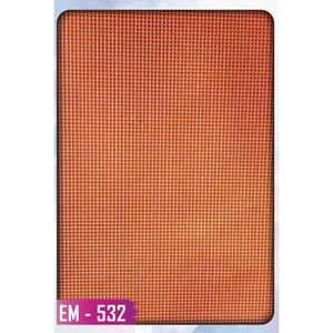 Cuir de vache et de buffle à grain naturel, motif floral, découpé, personnalisable OEM, prix usine, pour accessoires et artisanat en cuir pur - Product Image 2