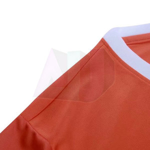 Uniforme de Fútbol para Hombre, Transpirable y Ligero, 100% Poliéster, Tecnología de Secado Rápido, Diseñado para Máxima Comodidad y Rendimiento - Product Image 3