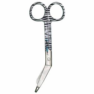 Tijeras de Trauma para Primeros Auxilios Médicos, Instrumento Médico de Emergencia, Tijeras para Vendajes, Tijeras de Trauma para Primeros Auxilios Médicos - Product Image 4