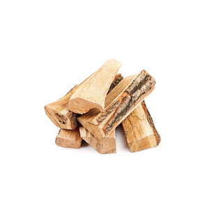 Suministro a granel de leña de ceniza secada en horno para restaurantes, casas y camping - Product Image 4