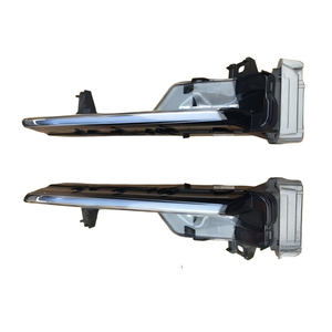 Luces de Parachoques de Alta Calidad para Porsche 911/992, Izquierda y Derecha, DRL, Señal de Giro, Luz Antiniebla, 99163415904 - Product Image 2