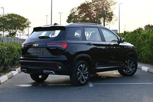 Nuevo Chevrolet Captiva Premier 2025, Transmisión Automática, SUV de 7 Plazas - Product Image 4