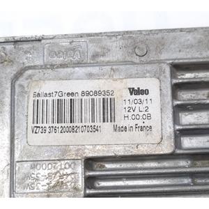 CENTRALINA XENON LAND ROVER Range Rover SPORT 89089352 (05>13) - Product Image 4