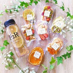 Caryln เครื่องดื่มชาผลไม้แห้งแบบทำมือผสมผลไม้แห้งลดน้ำหนัก - Product Image 4