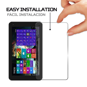 ฟิล์มกันรอยหน้าจอ ANTISHOCK สำหรับแท็บเล็ตที่ใช้ได้กับพรีกซ์ตัน แอคติบา E79W - Product Image 3