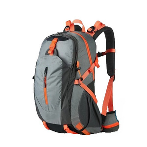 Sac à dos de randonnée léger et imperméable de nouvelle conception 2026, sac à dos de voyage à vendre à bas prix, sac à dos de randonnée - Product Image 3