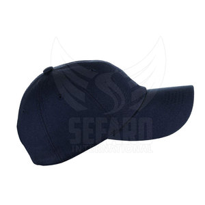 El mejor material en stock Sombreros de béisbol clásicos Fabricación de fábrica Venta caliente Sombreros de béisbol - Product Image 5