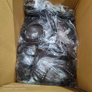 2024-2025, la brida de carreras de caballos más vendida, D.D arnés, cuero ecuestre, hardware S.S, acolchado de cuero suave, cabestros personalizables - Product Image 6