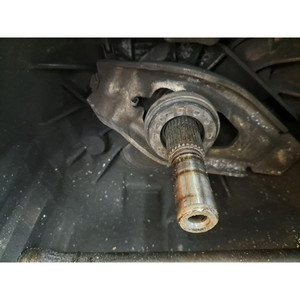 แฮนด์บอร์ดมือสองครบชุด AUDI A5 Sportback (8TA) 0B1300041C CDNC เบนซิน ปี 1984 (09>17) - Product Image 6