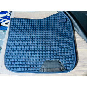 Tapis de selle d'équitation LOGO personnalisé de haute qualité Produits équestres avec équipement équin de haute qualité 2025 - Product Image 1