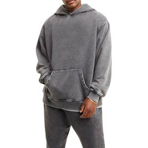 Sudadera con capucha para hombre de la mejor calidad de doble capa de alta calidad con precio razonable, producto superior, sudaderas térmicas para hombre - Product Image 1