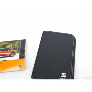 MANUEL D'UTILISATION ET D'ENTRETIEN SEAT Arona Série 6F9012750BF (17>) - Product Image 5