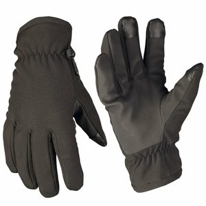 Gants de ski chauffants imperméables rechargeables par USB avec fermeture à scratch, unisexe, protection contre le vent pour l'extérieur - Product Image 5