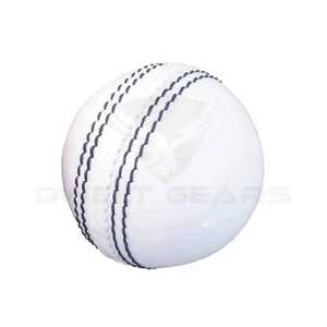 Pelota dura de Cricket colorida de alta calidad, hecha a mano, cosida, calidad Premium, cuero personalizado, bolos, deportes, pelota dura de Cricket - Product Image 3