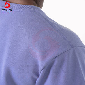 Vêtements de sport de course à pied en gros T-shirts de sport Muscle Design pour hommes - Product Image 6