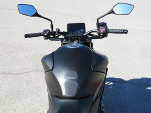 Motocyclette CB1000SP 2025 - Product Image 4
