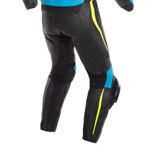 Traje de Motociclismo de Invierno de Alta Calidad, Profesional, de Poliéster/Nailon, Transpirable, de Secado Rápido, de una Pieza, con Diseño de Logotipo Personalizado, para Carreras - Product Image 4