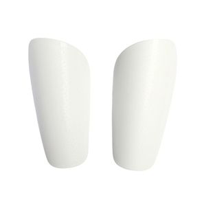 Espinilleras de fútbol con diseño ergonómico, carcasa de PP fuerte y respaldo suave para entrenamiento de partidos y Protección deportiva - Product Image 3