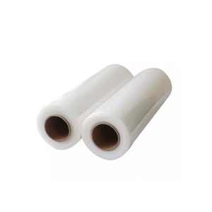 Film LDPE de haute qualité, multicolore, déchets industriels en vrac, prix d'usine, matériau de qualité export - Product Image 3