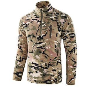 Venta directa de fábrica, Sudadera con capucha de pesca para hombres, camisas de pesca de secado rápido, tela personalizada de alta calidad, sostenible y de secado rápido - Product Image 1