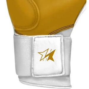 Guantes de Bateo de Béisbol Profesionales de Cuero Personalizados al por Mayor - Duraderos y Transpirables, Disponibles en Varios Colores - Product Image 6