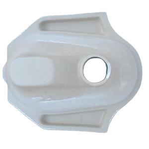 Pan accroupi en céramique de style asiatique Toilettes en porcelaine de l'Orissa orientale Articles sanitaires pour le marché indonésien - Product Image 1