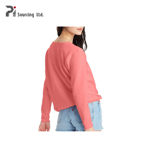 Sudadera Personalizada para Mujer 2025, Sudadera al por Mayor con Estampado Unisex, Talla Grande, Calidad Premium, Algodón Orgánico, Silicona Ecológica - Product Image 3