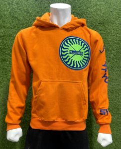 Sudadera con Capucha Personalizada para Hombre y Mujer, Suave y Cómoda, Unisex, 100% Algodón, con Parches Bordados ODM - Product Image 3