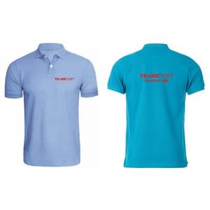 Polo col tricoté en vrac de qualité supérieure, vente en gros - Product Image 1