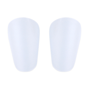 Espinilleras de fútbol con logotipo personalizado más vendidas Premium impermeable con función ajustable para protección - Product Image 4