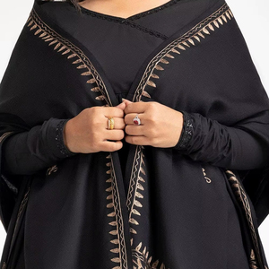 2025 <b>Ladies</b> Premium Quality Wool <b>Shawl</b> Unique Design Customized Women Winter Outdoor Wear Breathable Fabric Traditional <b>Shawl</b> - Product Image 1