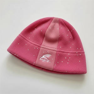 Bonnets unisexes de haute qualité en noir, prêts pour le voyage, respirants, imperméables, ajustables, vente en gros avec votre propre logo - Product Image 2