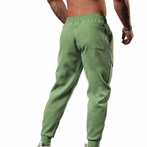 Buena calidad Pantalones de mujer Venta caliente Moda Nuevo Color sólido Mejor estilo Ropa cómoda Pantalones y pantalones de hombre - Product Image 2