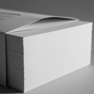 Papel de copia A4 blanco brillante de alta calidad con acabado suave para máquinas copiadoras de inyección de tinta láser embaladas en resmas para exportación Hot Deal - Product Image 3