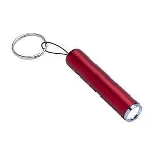 พวงกุญแจไฟฉาย LED ขนาดเล็กแบบปรับแต่งได้ ของใช้สุดพิเศษ - Product Image 3