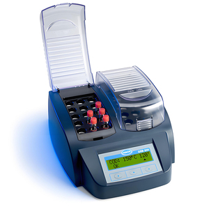 HiYi HACH DRB200 Digestor de calefacción Reactor digital <span class=keywords><strong>COD</strong></span> para pruebas de aguas residuales - Product Image 2