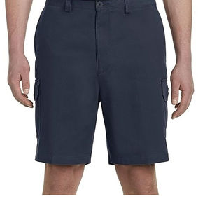 Shorts cargo Fitness Gym Running Cargo Shorts pour hommes Custom Streetwear Fashion Wear Logo personnalisé Shorts cargo pour hommes Prix bas - Product Image 2