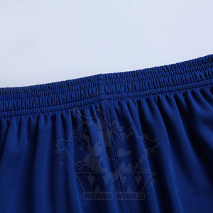 Uniforme de fútbol más vendido de alta calidad, ligero, hecho en poliéster, uniforme de fútbol para adultos - Product Image 4